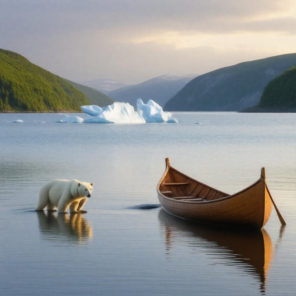 Hudson Bay